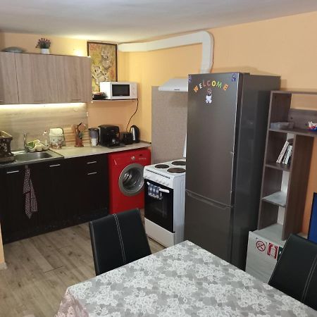 Apartament Edelvais Varna Exterior foto
