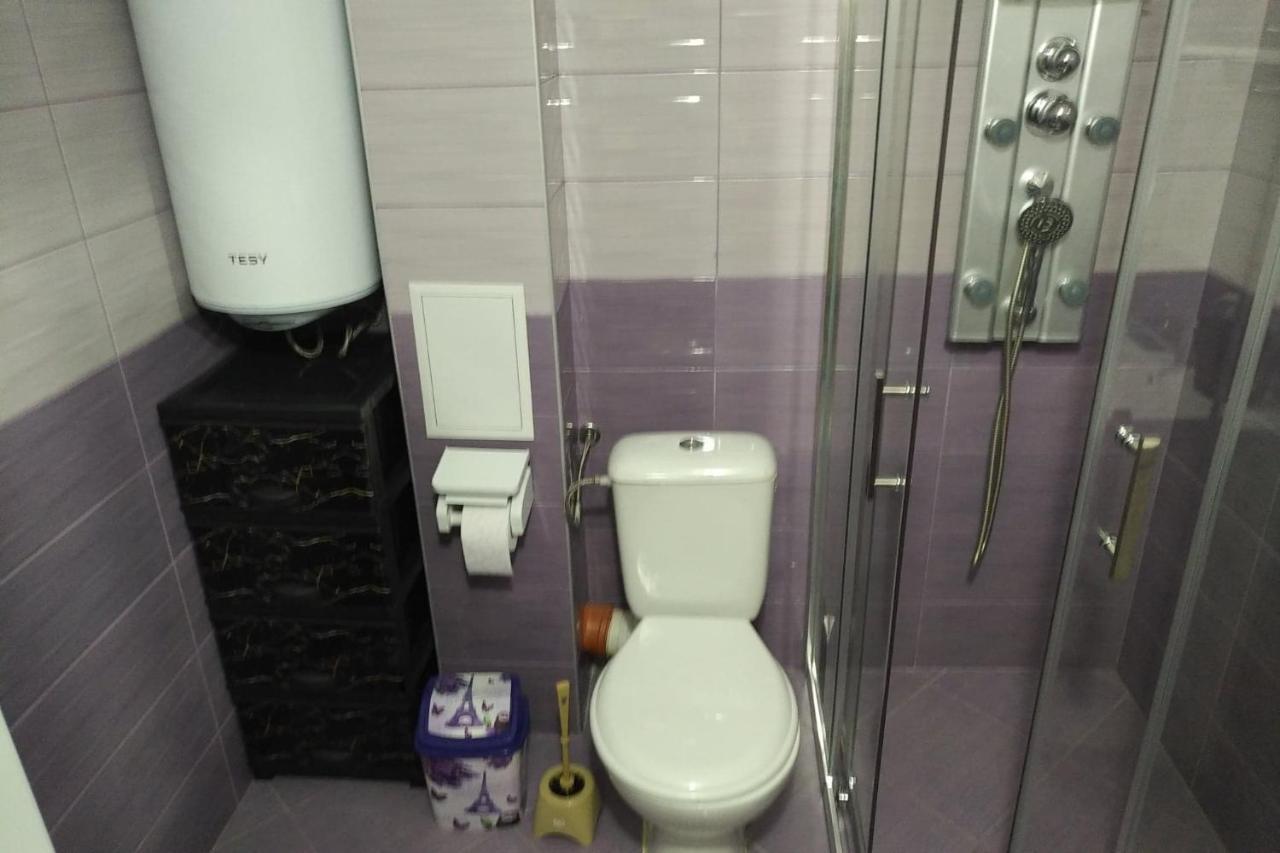 Apartament Edelvais Varna Exterior foto