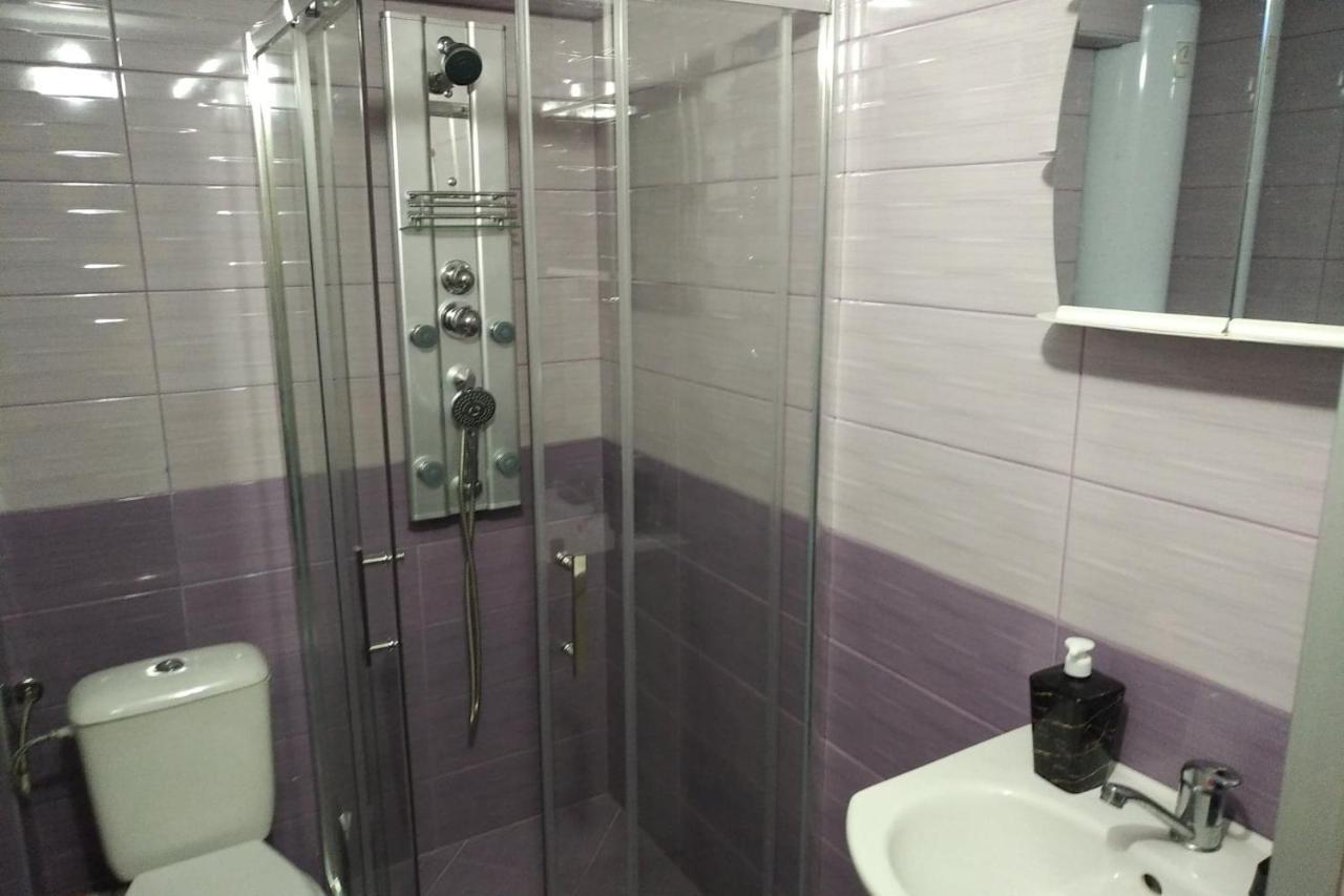 Apartament Edelvais Varna Exterior foto