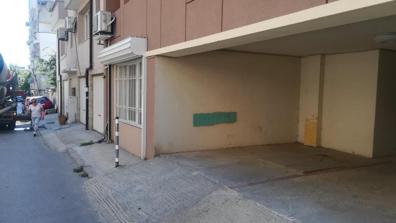 Apartament Edelvais Varna Exterior foto