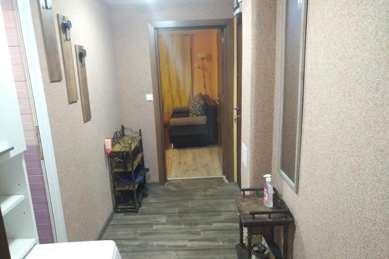 Apartament Edelvais Varna Exterior foto