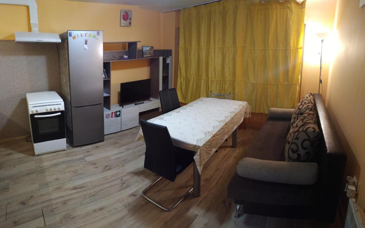 Apartament Edelvais Varna Exterior foto