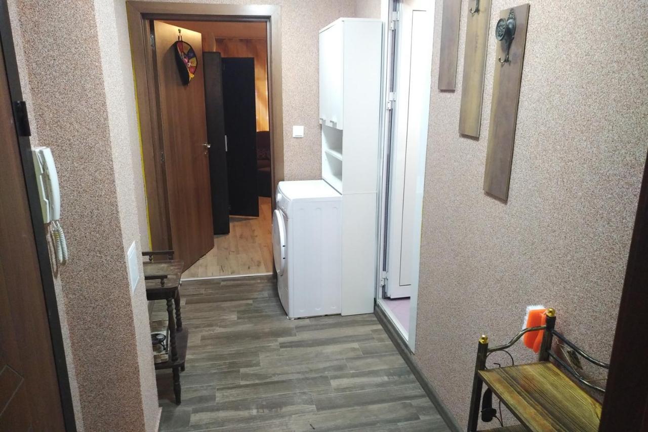 Apartament Edelvais Varna Exterior foto
